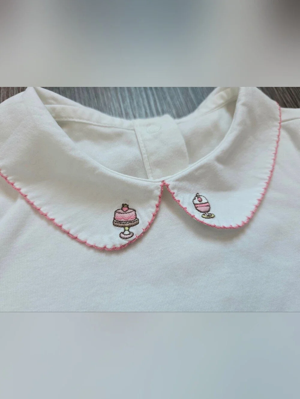 Janie & Jack vintage 